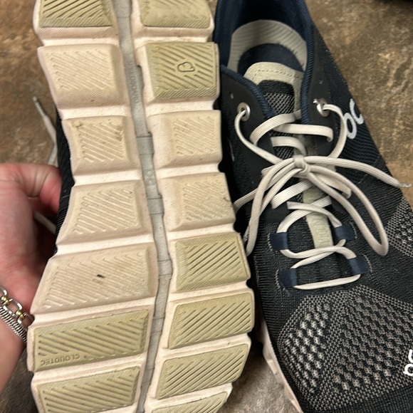 Women’s oncloud cloudtec - Picture 3 of 3